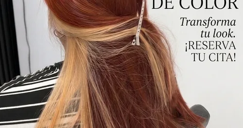 AyR Beauty Salon, negocios en Ensenada, Baja California