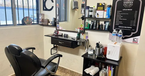 Change Look Estetica/Spa/Barberia, negocios en Ensenada, Baja California