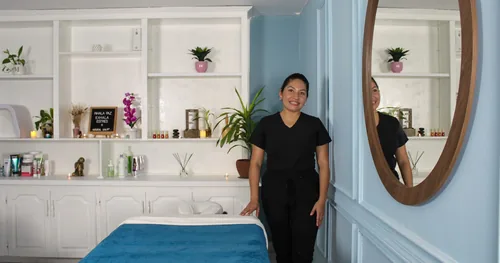 Natural Spa Ensenada, negocios en Ensenada, Baja California