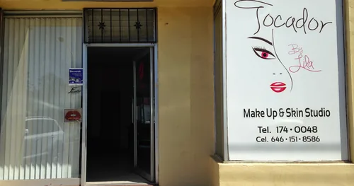 Beauty Studio Fusion, negocios en Ensenada, Baja California