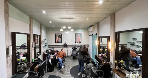 Aqua Hair Studio, negocios en Ensenada, Baja California