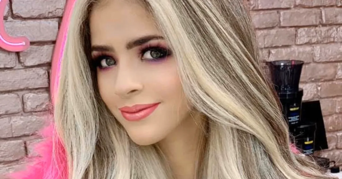 Willy beauty salon mechas y mechas
