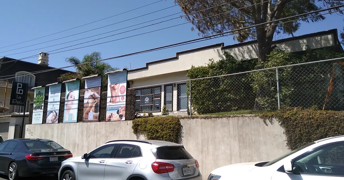 La Pelu Centro Estético