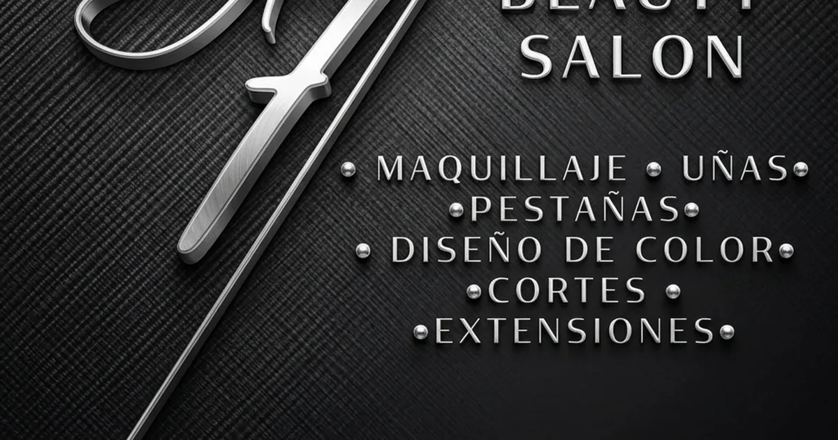 A7 Beauty Salon