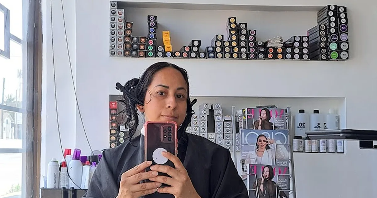 Salon