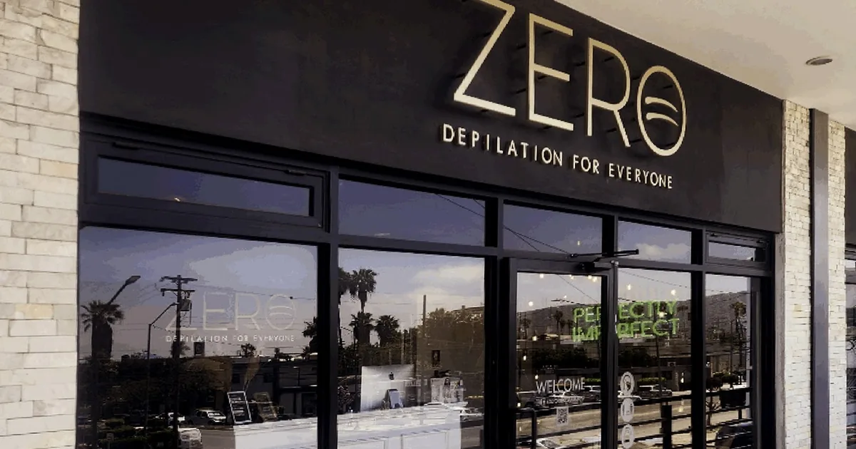 Zero Laser Studio Ensenada
