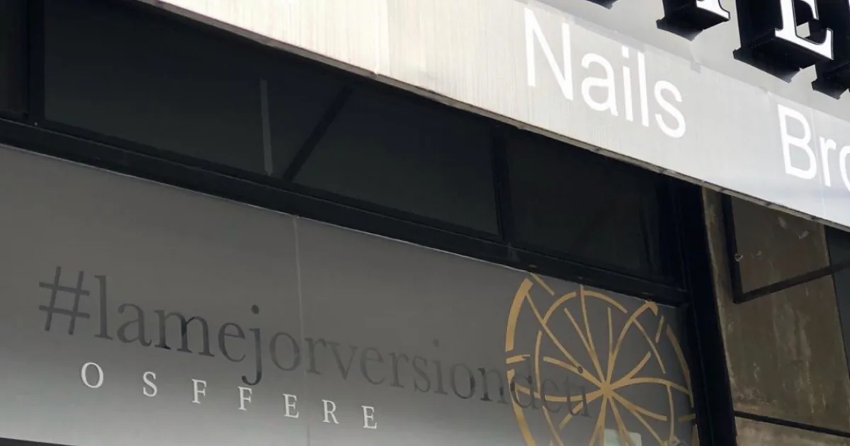 Osffere Salón and Beauty Store