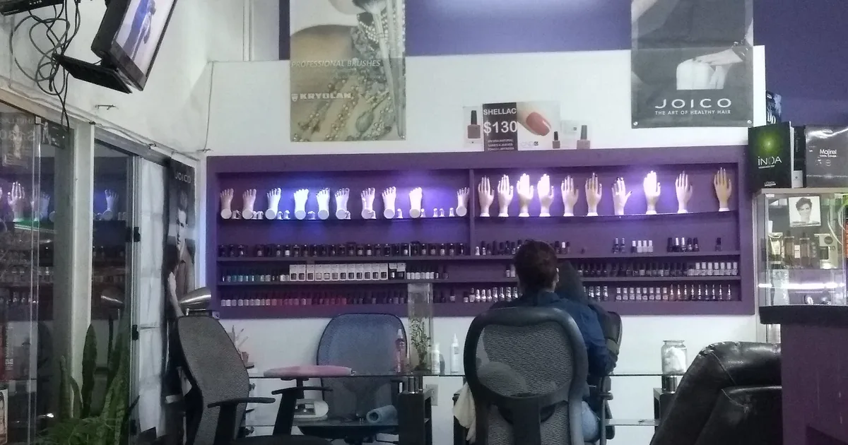 Neo polanko Salon