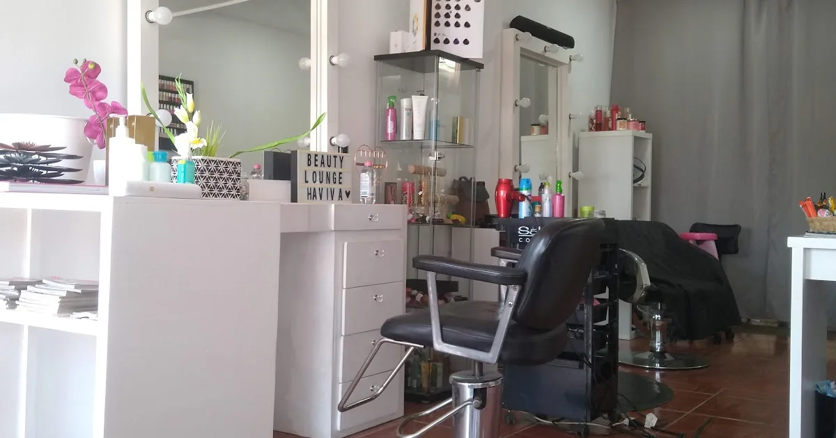 Haviva Beauty Lounge