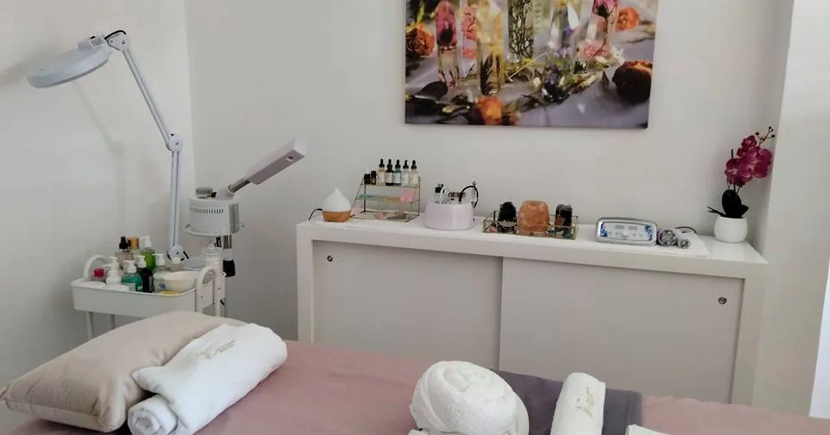 Cuarzo Skin Spa