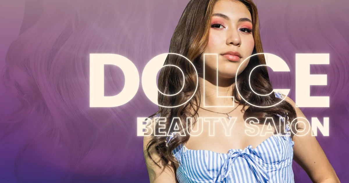 Dolce Beauty Salon