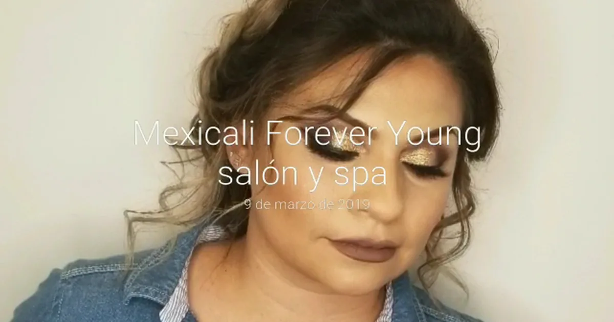 Forever Young Salón and Spa