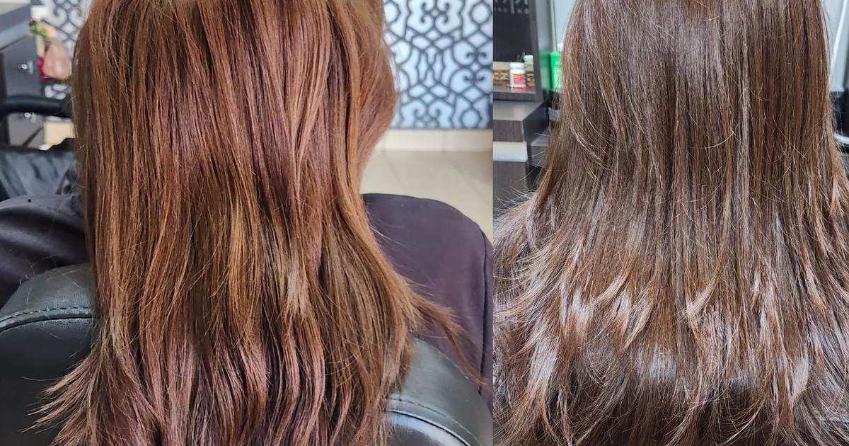 VANKRY’S HAIR SALÓN