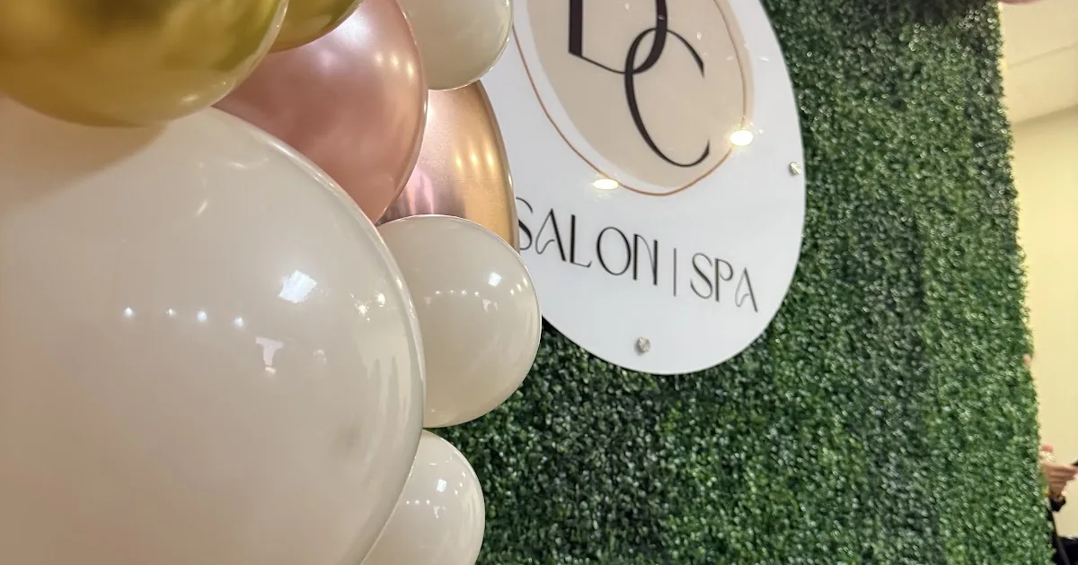 DC Salon Spa | Centro de Belleza y Estética en Mexicali