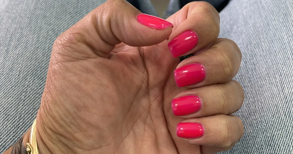 Gallery Nails