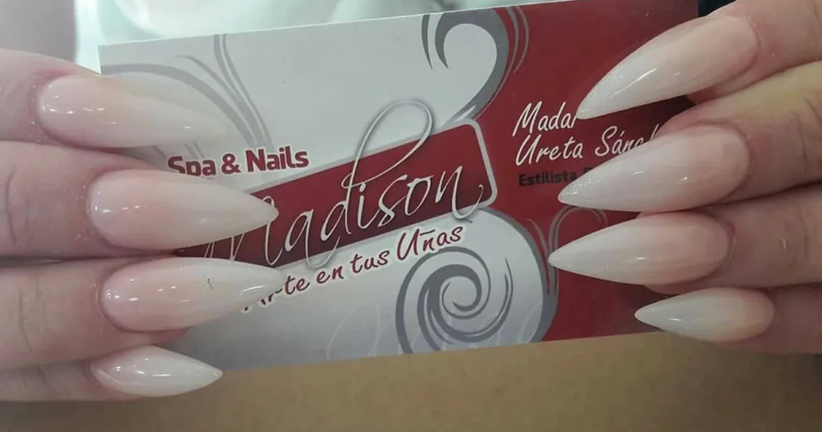 ESTÉTICA MADISON