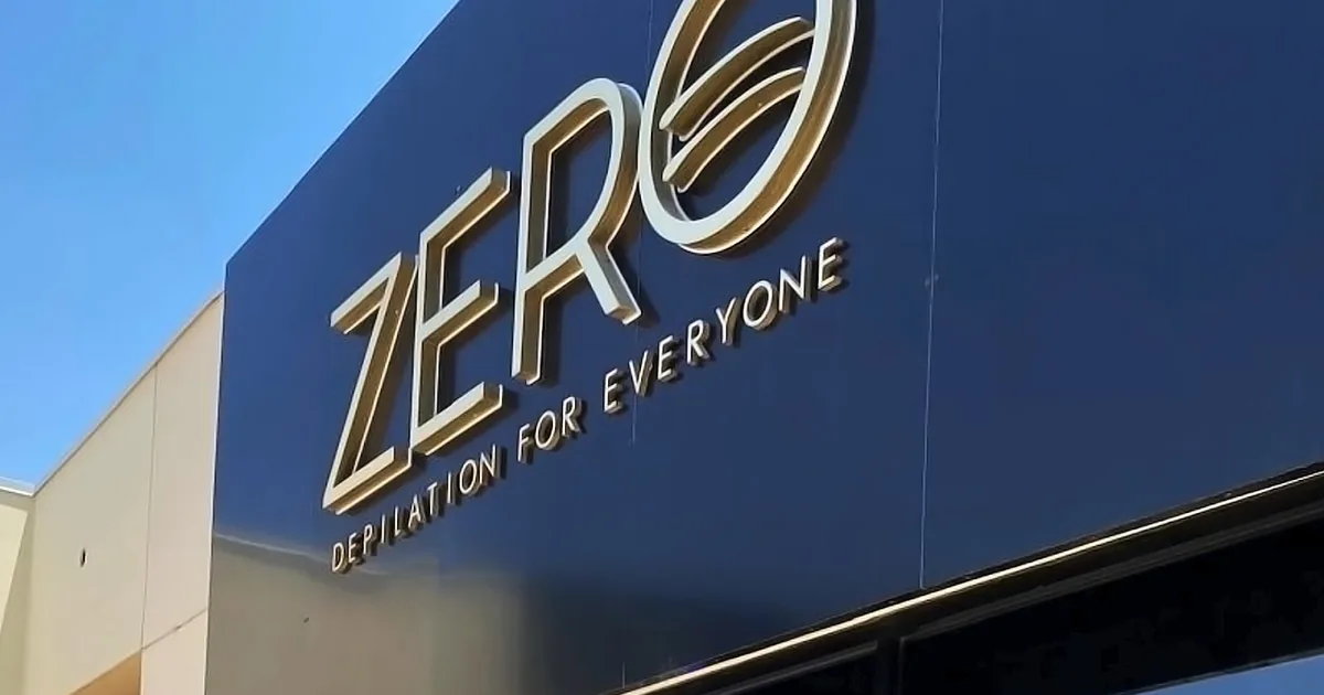Zero Laser Studio
