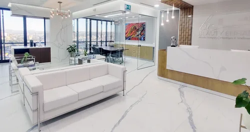 Beauty Enhance Spa, negocios en Tijuana, Baja California