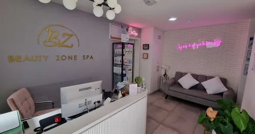Beauty Zone Spa Suc. Palmas, negocios en Tijuana, Baja California