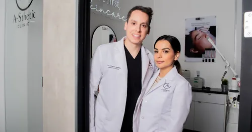 A-Sthetic Clinic, negocios en Tijuana, Baja California