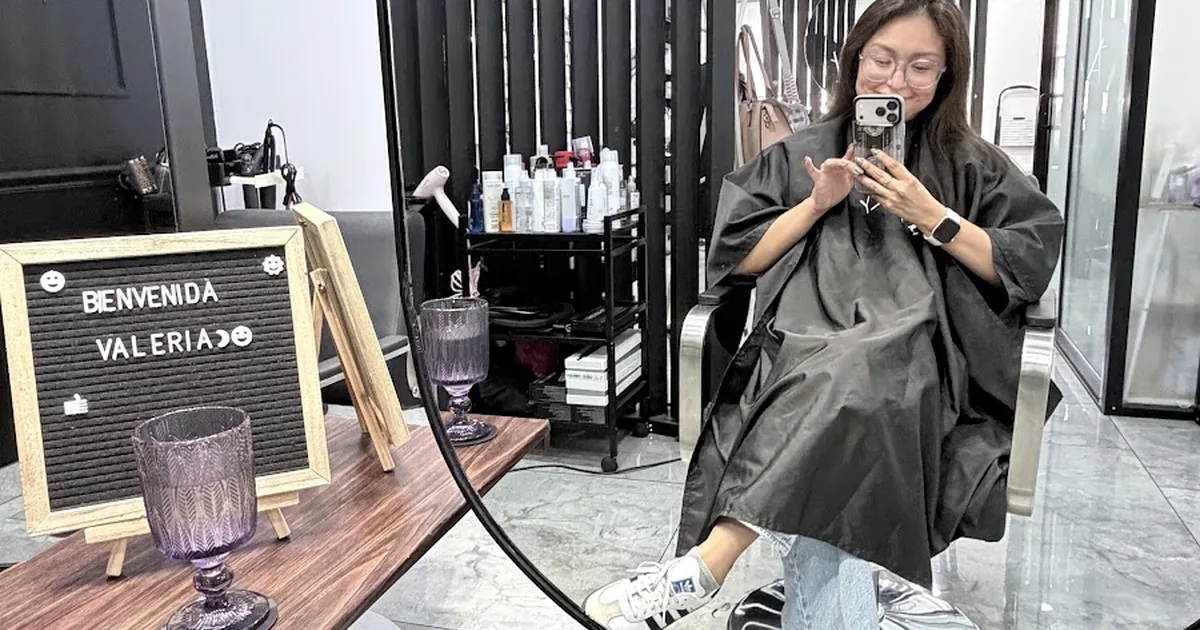Mival Salon & Spa