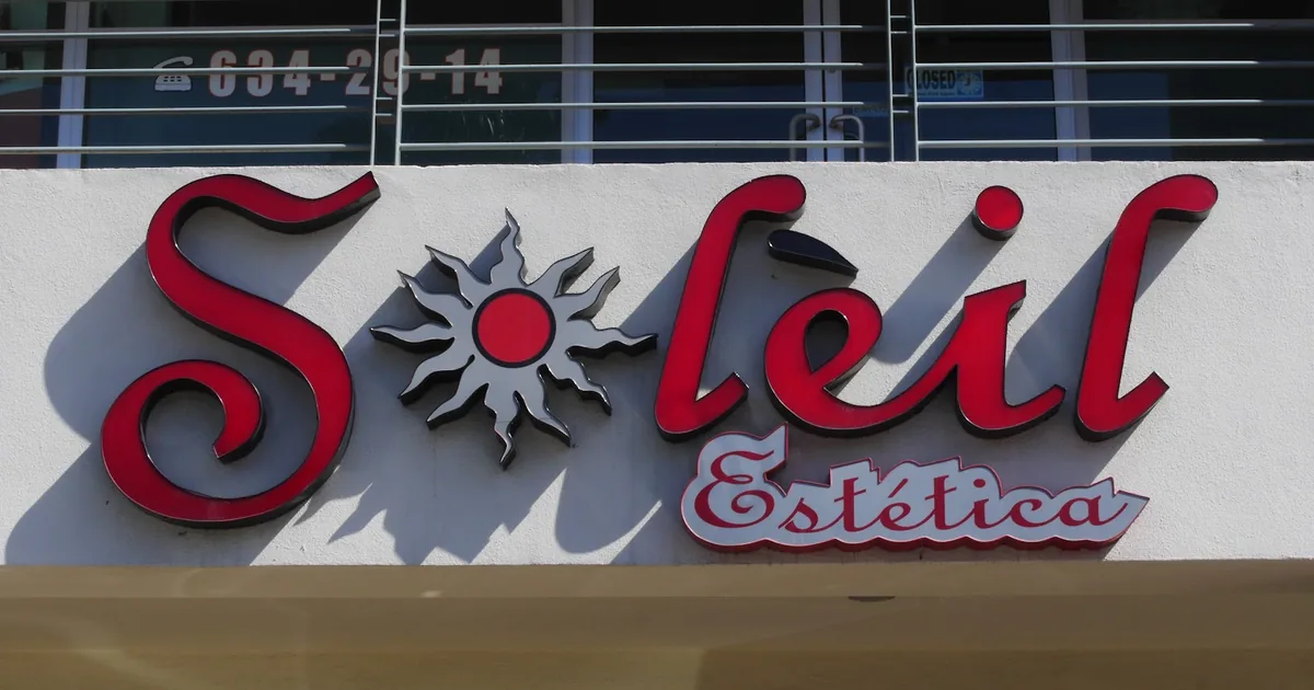 Soleil Estética