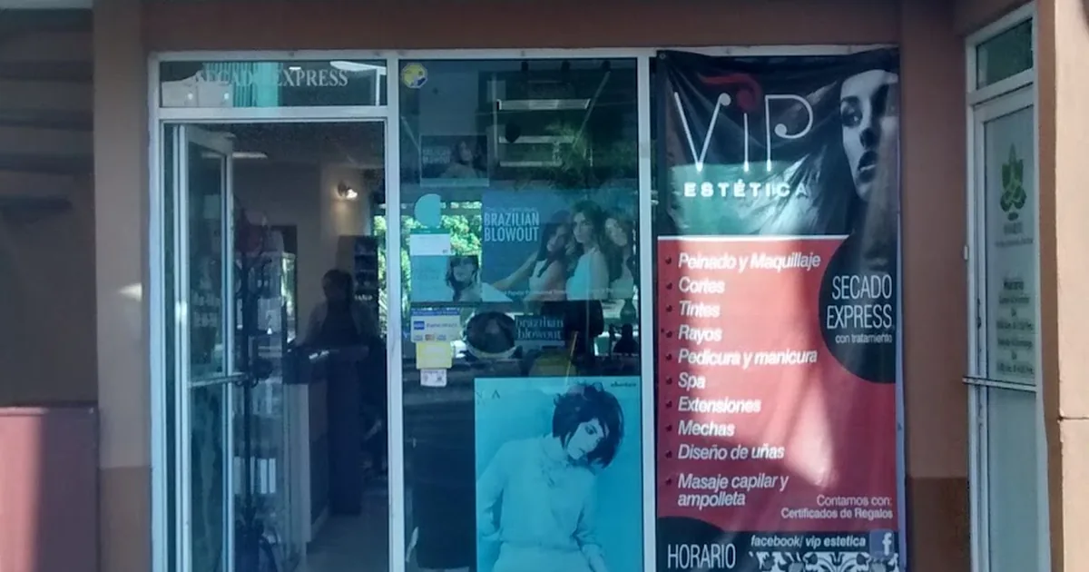 VIP Estética