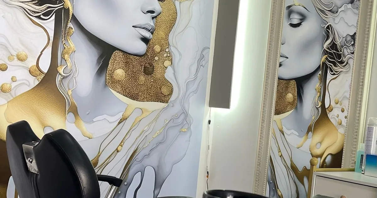 Salon de Belleza – ZAMU