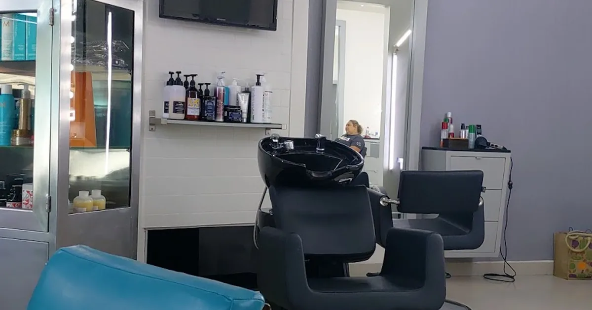 Flamingos – Salón de Belleza Tijuana