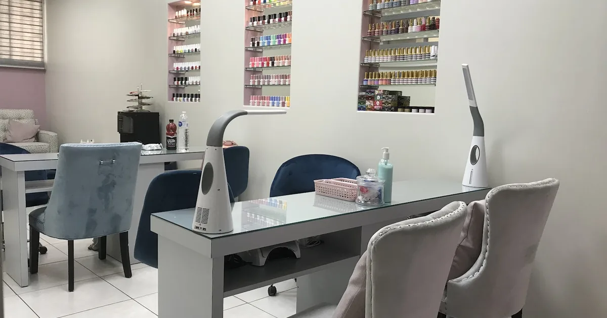 Karlins spa
