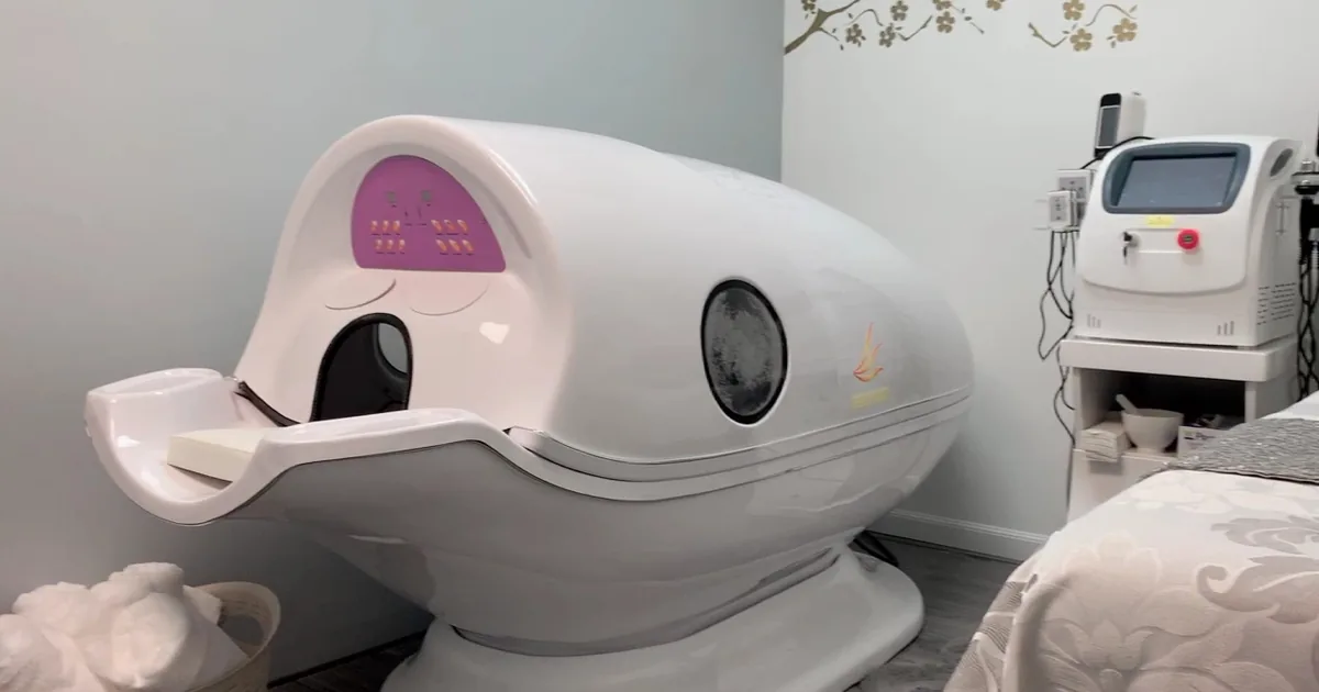 Spa Beauty Care