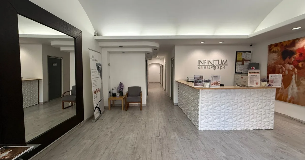Infinitum Clinic & Spa