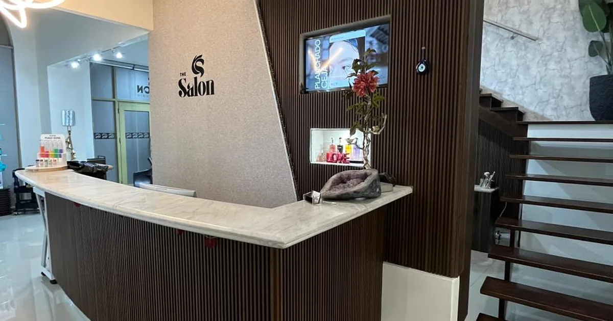 The Salon Tijuana