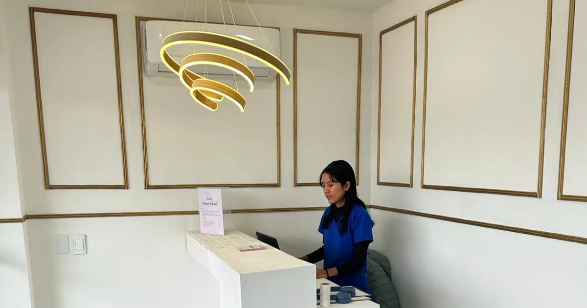 Glow Beauty & Spa