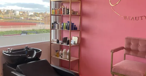 Elegance Beauty Salon, negocios en Playas de Rosarito, Baja California