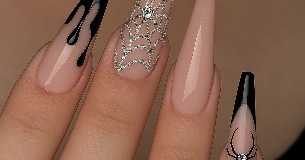 Lovely Nails