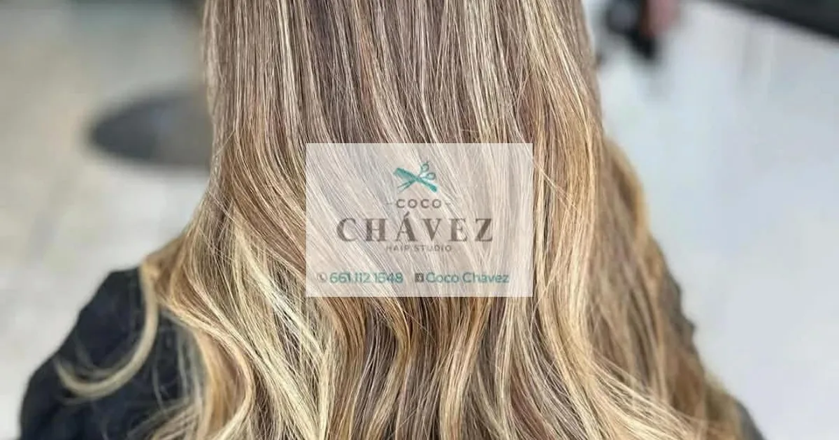 Coco Chavez Hair Studio