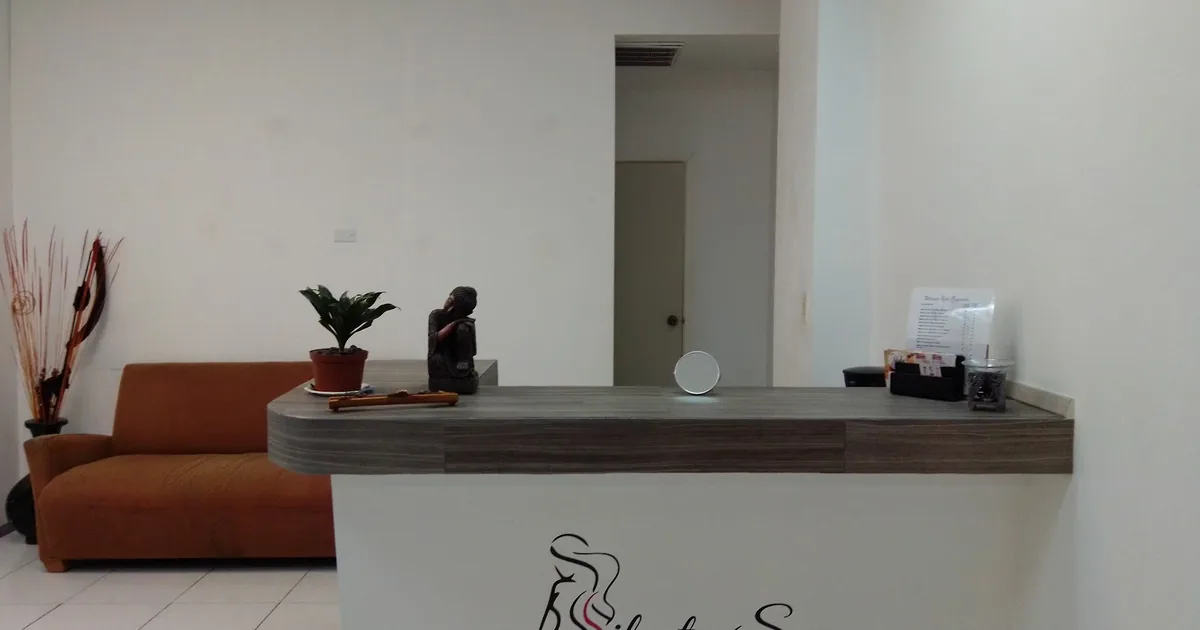 Silueta Spa Rosarito