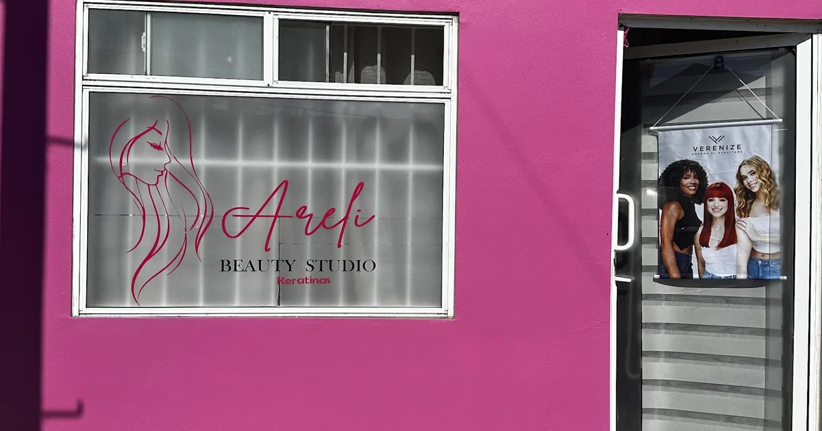 Areli Beauty Studio