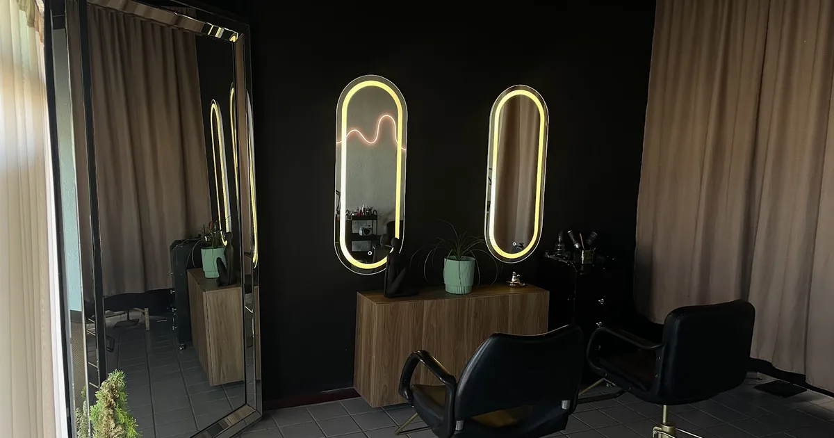 MAVA Beauty Salon