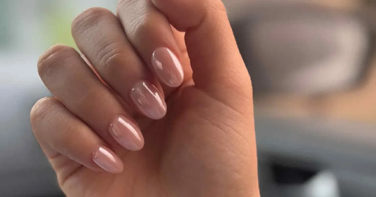NORMA DORADO NAILS