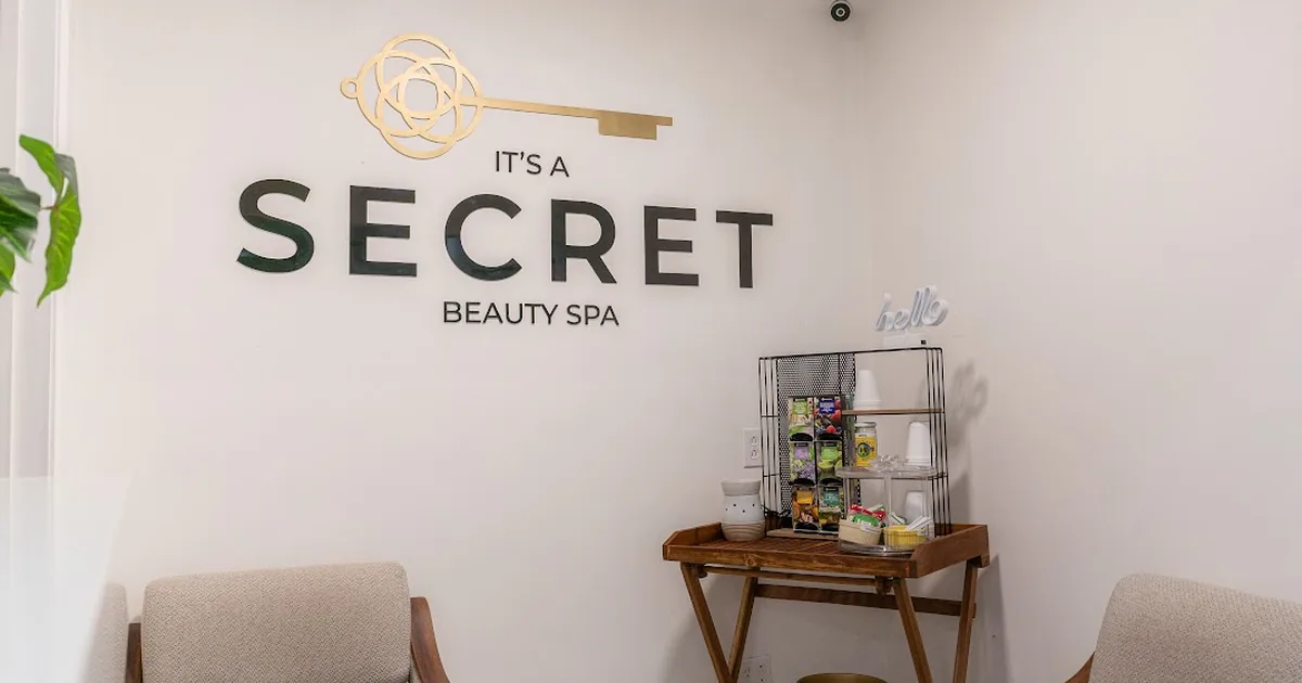 It´s a Secret Beauty Spa