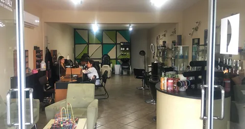 Glamur sala de belleza unisex, negocios en Tecate, Baja California