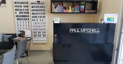 Be Fashion Hair Salon, negocios en Tecate, Baja California