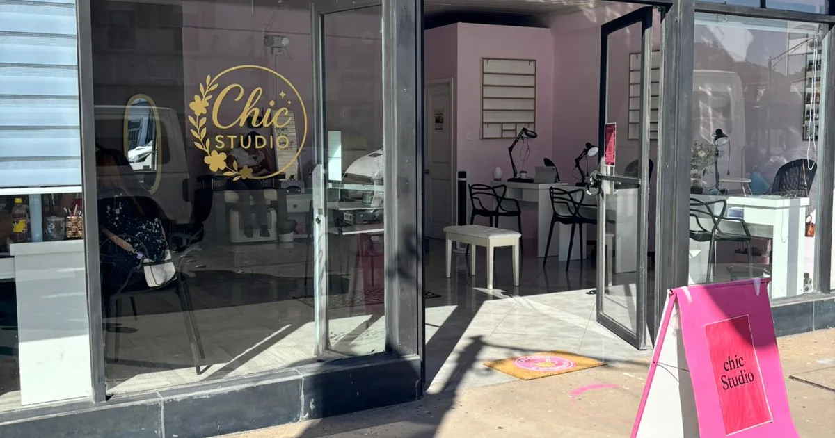 CHIC STUDIO