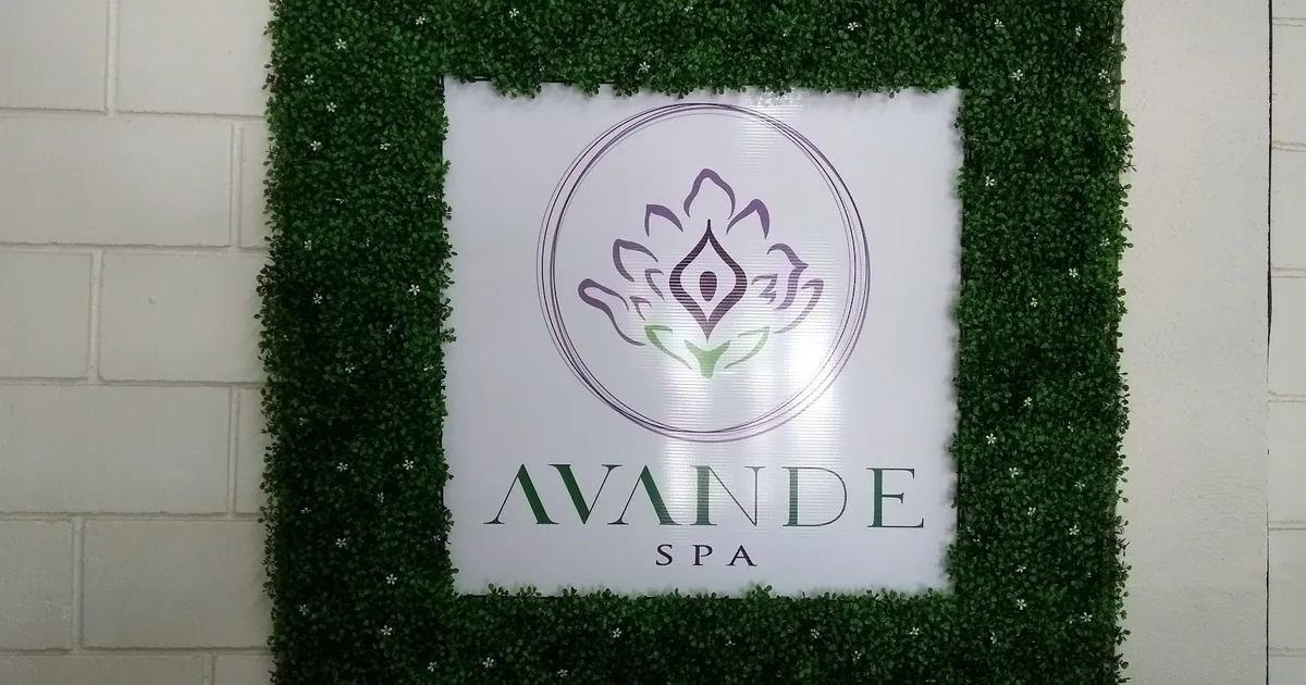 AVANDE SPA ROOM