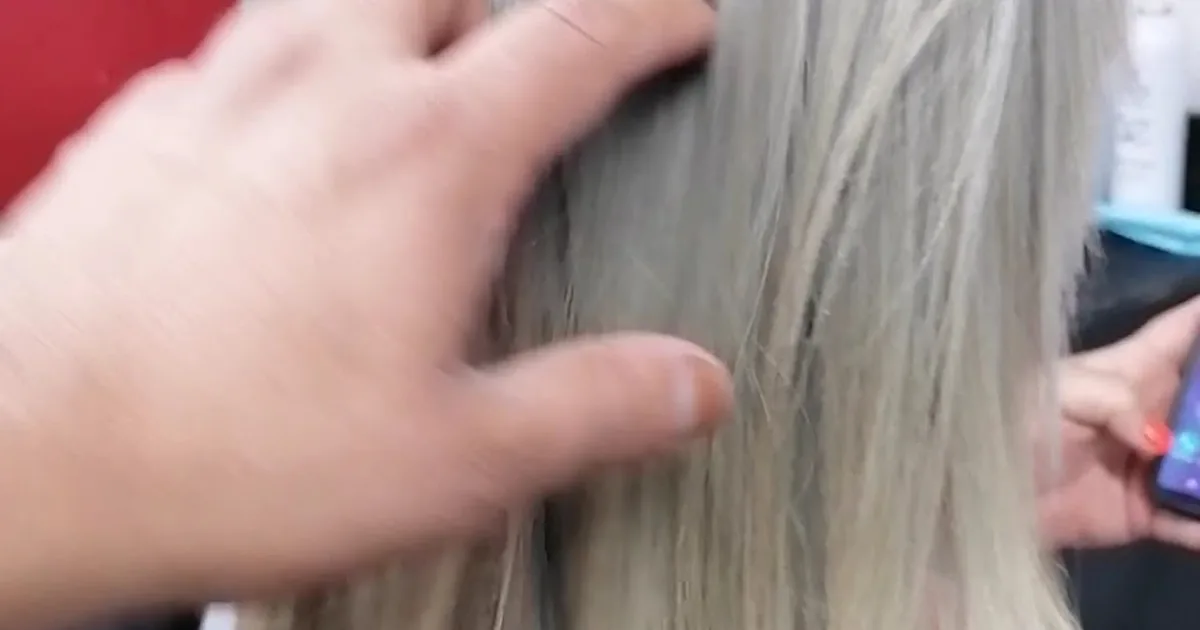 Studio Lizárraga Colorist Hair Stayle