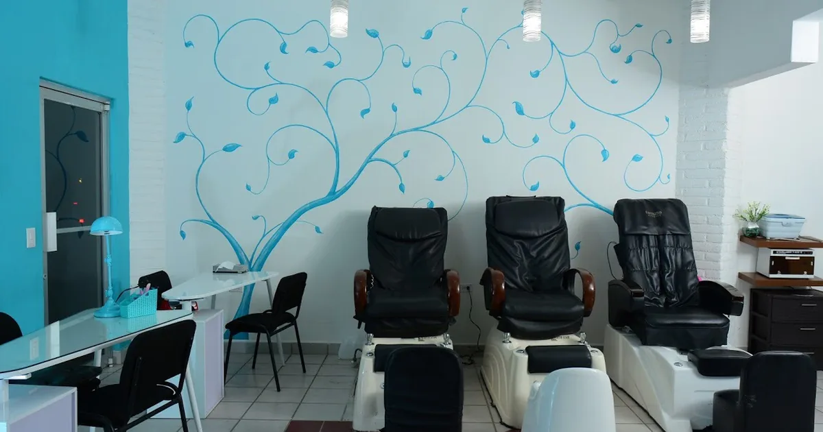 Salon de Belleza Stylissimo