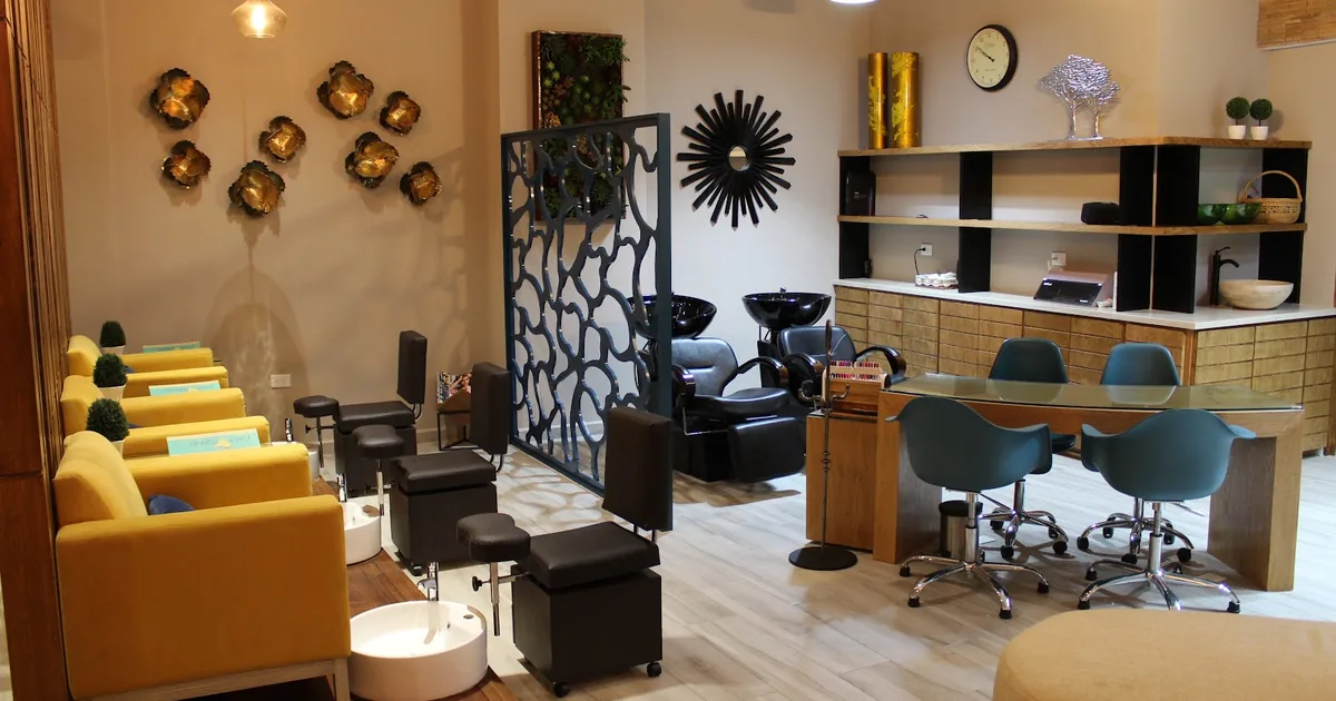 Piedi Carino Beauty & Spa