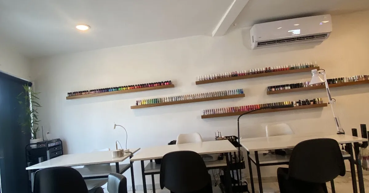 Bx Beauty Bar